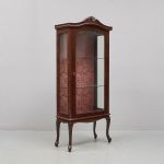 1291 6366 DISPLAY CABINET